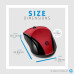 HP Wireless Mouse 220 (7KX10AA) Red